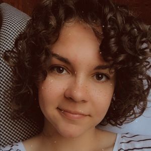 Meet your Posher, Deborah